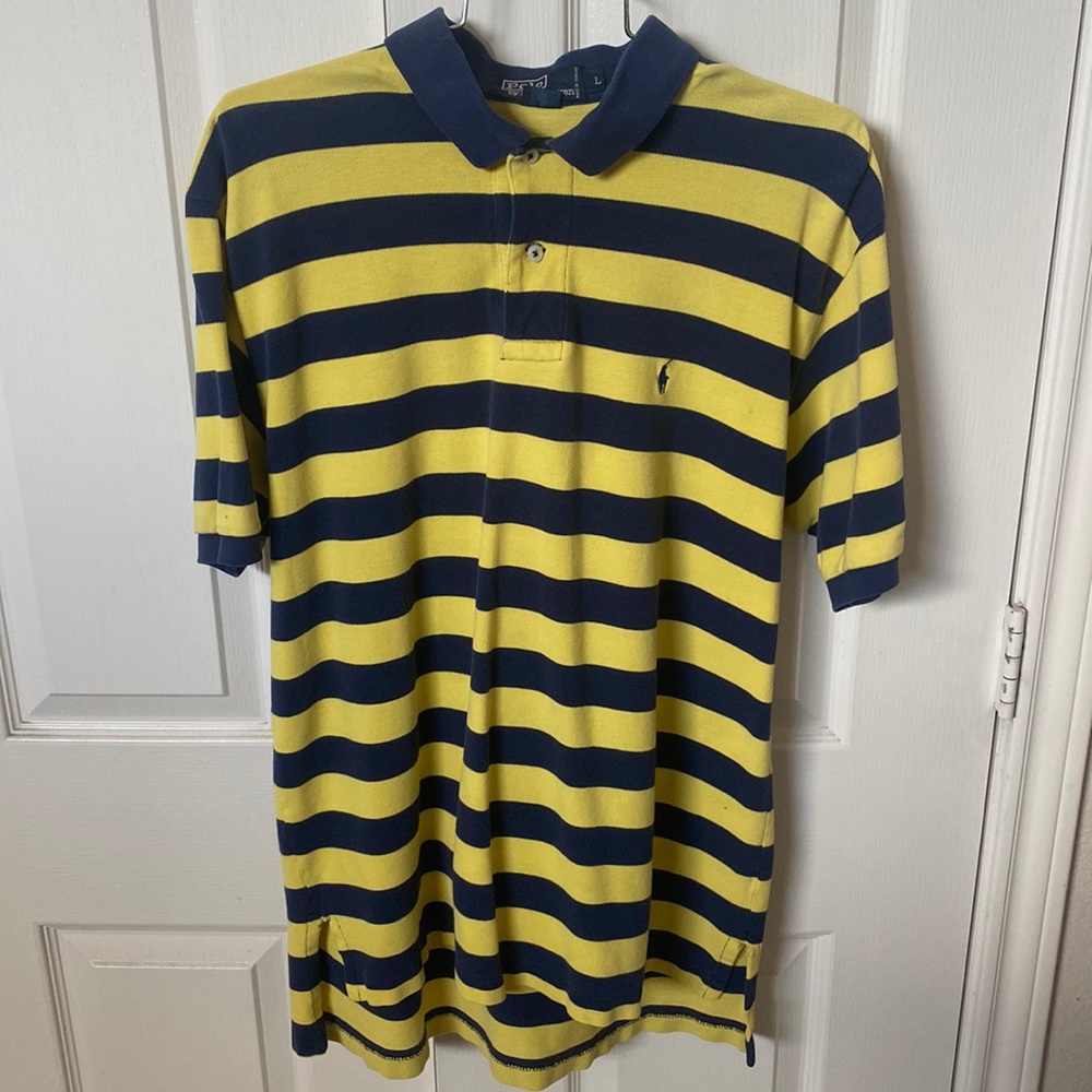 VTG Polo Ralph Lauren